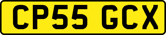 CP55GCX