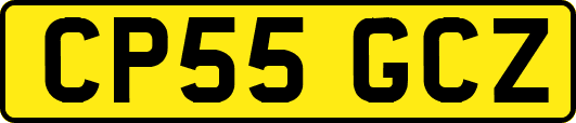 CP55GCZ