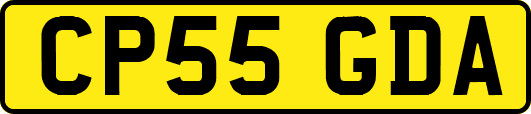 CP55GDA