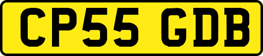 CP55GDB