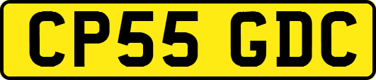CP55GDC