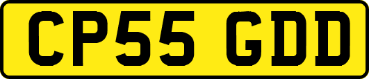 CP55GDD