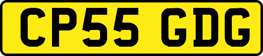 CP55GDG