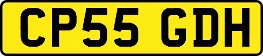 CP55GDH