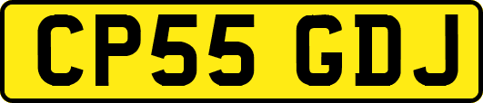 CP55GDJ
