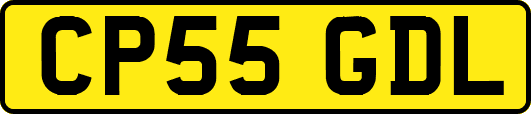 CP55GDL