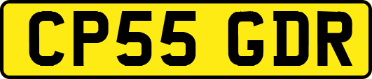 CP55GDR