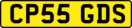 CP55GDS