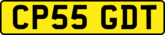 CP55GDT