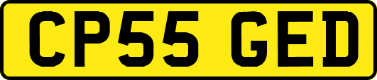 CP55GED