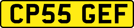 CP55GEF