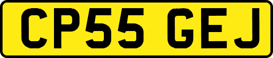 CP55GEJ