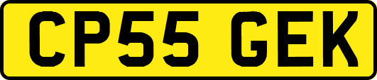 CP55GEK