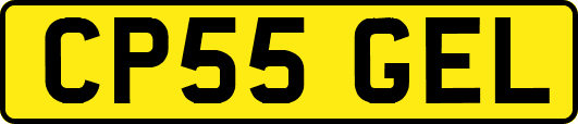 CP55GEL