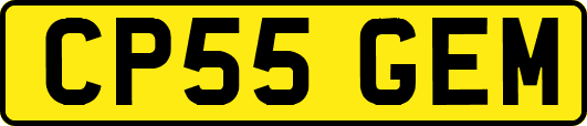 CP55GEM