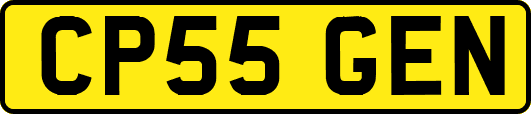 CP55GEN