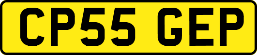 CP55GEP