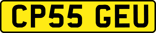 CP55GEU