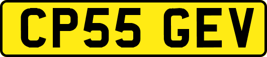 CP55GEV