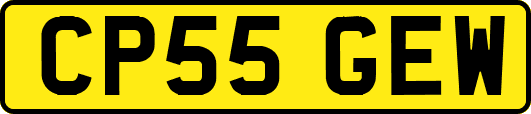 CP55GEW