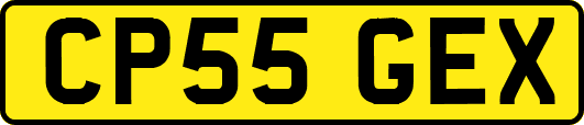 CP55GEX