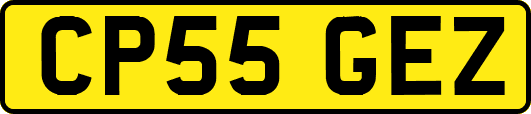 CP55GEZ