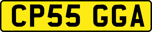CP55GGA