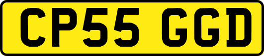 CP55GGD