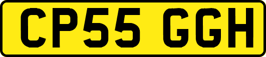 CP55GGH