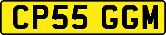 CP55GGM