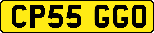 CP55GGO