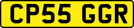 CP55GGR