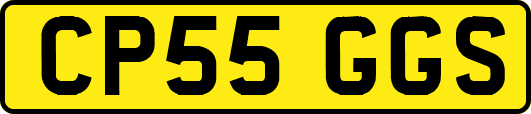 CP55GGS