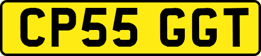 CP55GGT