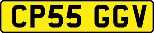 CP55GGV