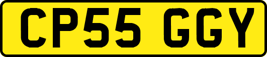 CP55GGY