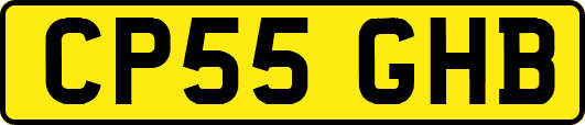 CP55GHB