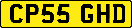 CP55GHD
