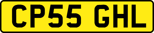 CP55GHL