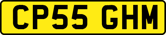 CP55GHM