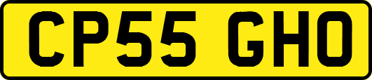 CP55GHO