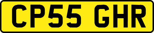 CP55GHR