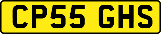 CP55GHS