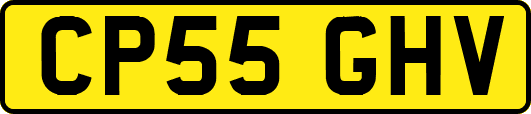 CP55GHV