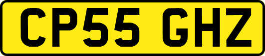 CP55GHZ
