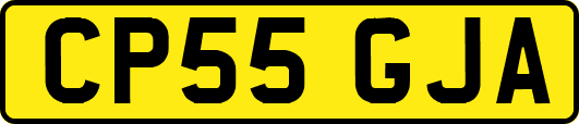 CP55GJA