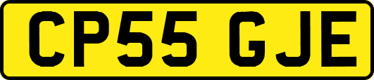 CP55GJE