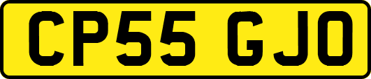 CP55GJO
