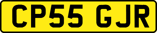 CP55GJR