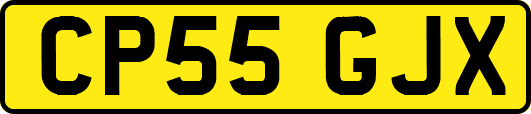 CP55GJX